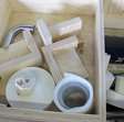 Diversen kist met diverse inhoud 2