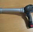 Diversen kitspuit op accu / PowerHand 2