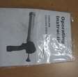 Diversen kitspuit op accu / PowerHand 5