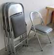 kantine/kantoor klapstoel 4 stuks 4
