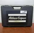 Gereedschap klop- boormachine Atlas Copco in een koffer 3