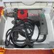 Gereedschap klop- boormachine Duss 6