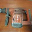 Gereedschap klop-boormachine Hilti TE24 1