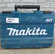 Gereedschap klop- boormachine Makita 9
