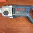 klopboor machine Bosch