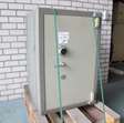 Kluis (afmeting 700x450x1600) dicht, zonder sleutel