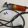 Gereedschap knabbelschaar Frein elektrisch 1