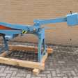 knip / pons / knabbel machine knipschaar MG 2
