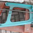 knip / pons / knabbel machine knipschaar MG 6