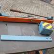 knip / pons / knabbel machine knipschaar MG 3