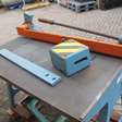 knip / pons / knabbel machine knipschaar MG 2