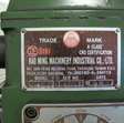 Boor - freesmachine Koa Ming KMR700DS Radiaalboormachine, 1986, 700 mm uitlading, 1,5 kW, Morse `4 6