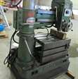 Boor - freesmachine Koa Ming KMR700DS Radiaalboormachine, 1986, 700 mm uitlading, 1,5 kW, Morse `4 2