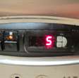 Keuken inventaris koel / snijwerktafel Mercatus 5