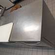 Keuken inventaris koel / snijwerktafel Mercatus 2