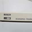 Keuken inventaris diepvrieskast Bosch 4