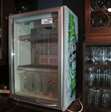 Keuken inventaris koelkast Heineken 1