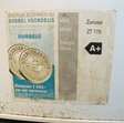 kantine/kantoor koelkast Zanussi tafelmodel 6