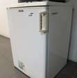 kantine/kantoor koelkast Zanussi tafelmodel 1