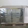 kantine/kantoor koelvitrine Culion / H70 x 140 x 70cm 3