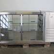 kantine/kantoor koelvitrine Culion / H70 x 140 x 70cm 1