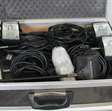 Diversen koffers met diverse verlichting / 4 stuks 11