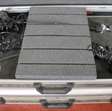 Diversen koffers met diverse verlichting / 4 stuks 6
