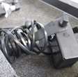 Diversen koffers met diverse verlichting / 4 stuks 7