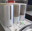 kantine/kantoor koffie machine met melk unit 5