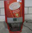 kantine/kantoor koffiemachine  Douwe Egberts  1