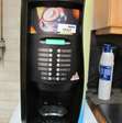 kantine/kantoor koffiemachine Nescafe 2