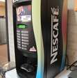 kantine/kantoor koffiemachine Nescafe 1