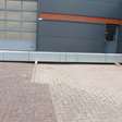 Buis / profiel koker L6780 x 60x60 / 36 stuks / 1108 kg 4