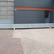 Buis / profiel koker L6780 x 60x60 / 36 stuks / 1108 kg 5