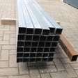 Buis / profiel koker L6780 x 60x60 / 36 stuks / 1108 kg 7