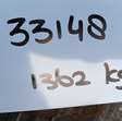 Overigen kokers diverse afmetingen / 1362kg 5
