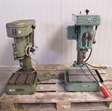Boor - freesmachine kolomboormachine AI en Webo 1