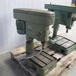 Boor - freesmachine kolomboormachine AI en Webo 4