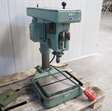 Boor - freesmachine kolomboormachine AI en Webo 7