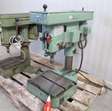 Boor - freesmachine kolomboormachine AI en Webo 8