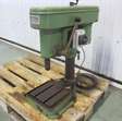 Boor - freesmachine kolomboormachine Ai tafel 70cm hoog 1