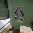 Boor - freesmachine kolomboormachine Ai tafel 70cm hoog 2
