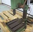 Boor - freesmachine kolomboormachine Ai tafel 70cm hoog 4