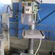 Boor - freesmachine kolomboormachine Alzmetall 2
