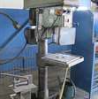 Boor - freesmachine kolomboormachine Alzmetall 4