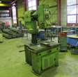 Boor - freesmachine kolomboormachine Donau  2