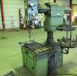 Boor - freesmachine kolomboormachine Donau  1