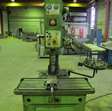 Boor - freesmachine kolomboormachine Donau  4