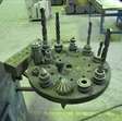 Boor - freesmachine kolomboormachine Donau  5