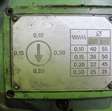 Boor - freesmachine kolomboormachine Donau  7